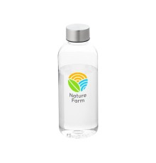 Бутылка Spring 630мл, прозрачный