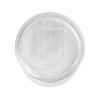 Купить Термокружка Sense Gum soft-touch, 370мл, белый с нанесением логотипа