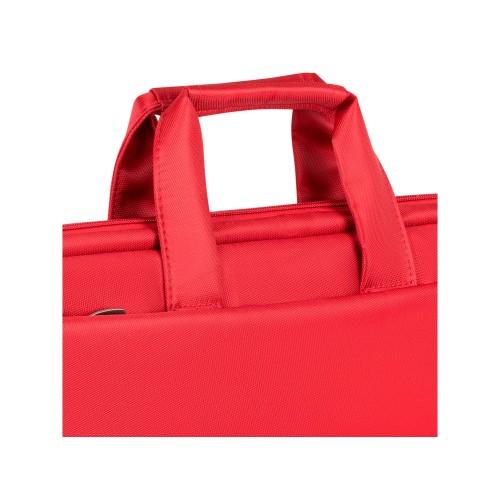 Купить RIVACASE 8630 red сумка для ноутбука 15,6 / 6 с нанесением логотипа