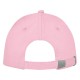 Купить Кепка Doyle, 5 панелей, light pink с нанесением логотипа
