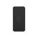 Купить Внешний аккумулятор Rombica NEO Wireless PD Black с нанесением логотипа