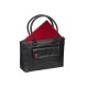 Купить RIVACASE 8991 (PU) black сумка для ноутбука 15,6 / 6 с нанесением логотипа