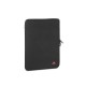 Купить RIVACASE 5221 black чехол для MacBook 13 / 12 с нанесением логотипа