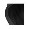 Купить Толстовка Arora мужская с капюшоном, черный с нанесением логотипа