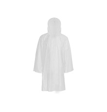 Дождевик Rainfall, белый