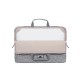 Купить RIVACASE 7915 light grey чехол для ноутбука 15.6 с нанесением логотипа