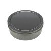 Купить Термос из нерж.стали с пластиковыми контейнерами и ложкой тм THERMOS JBG-1800 Food Jar 1.8L, серый с нанесением логотипа