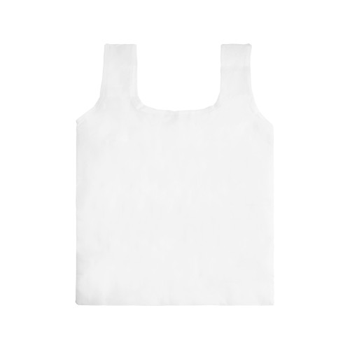 Купить Сумка Парис, белый с нанесением логотипа