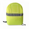 Купить ILLUSION. Светоотражающая защита для рюкзака, Желтый с нанесением логотипа