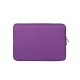 Купить RIVACASE 7703 violet ECO чехол для ноутбука 13.3-14 / 12 с нанесением логотипа