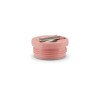 Купить Термос из нерж. стали с ложкой тм THERMOS SK3021Р 0,7L, розовый с нанесением логотипа