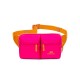 Купить RIVACASE 5511 pink поясная сумка для мобильных устройств /12 с нанесением логотипа