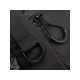 Купить RIVACASE 5311 black поясная сумка для мобильных устройств /12 с нанесением логотипа