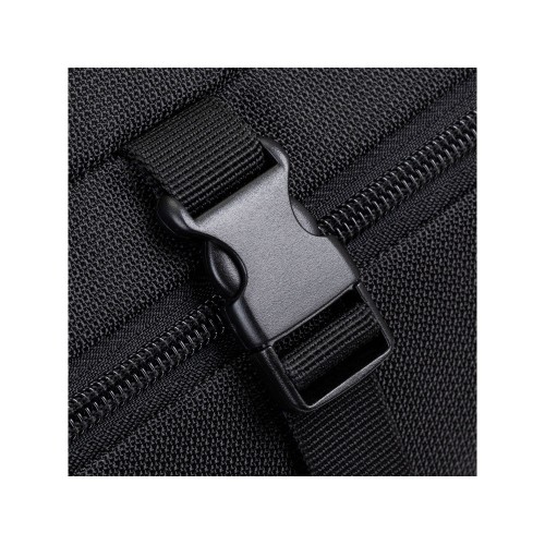 Купить 8461 black рюкзак для ноутбука 17.3 с нанесением логотипа