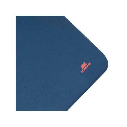 Купить RIVACASE 5226 dark blue чехол для ноутбука 15.6 / 12 с нанесением логотипа