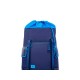 Купить RIVACASE 5361 blue рюкзак для ноутбука 17.3, 30л / 4 с нанесением логотипа