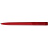 Купить Ручка шариковая Миллениум фрост красная с нанесением логотипа