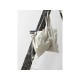 Купить Pheebs 150 г/м² Aware™ эко-сумка из переработанного сырья - Натуральный с нанесением логотипа