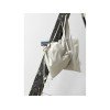 Купить Pheebs 150 г/м² Aware™ эко-сумка из переработанного сырья - Натуральный с нанесением логотипа