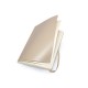 Купить Записная книжка Moleskine Classic Soft (в линейку), Large (13х21см), бежевый с нанесением логотипа