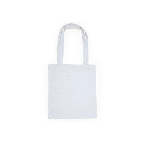 Купить Сумка для шопинга KNOLL, белый с нанесением логотипа