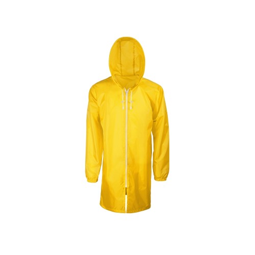 Купить Дождевик Sunny, желтый размер (XL/XXL) с нанесением логотипа