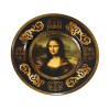 Купить Подарочный набор Коллекция Лувра Мона Лиза с нанесением логотипа