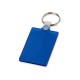 Купить Брелок, синий с нанесением логотипа
