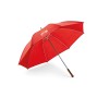 Купить ROBERTO. Зонт для гольфа, Красный с нанесением логотипа