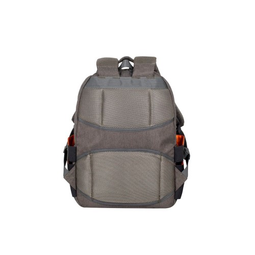 Купить RIVACASE 7761 khaki рюкзак для ноутбука 15.6 / 6 с нанесением логотипа
