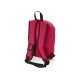 Купить Рюкзак Смарт, бордовый с нанесением логотипа