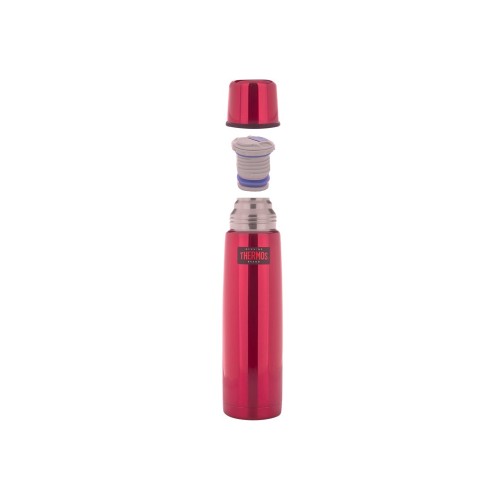 Купить Термос из нерж. стали тм THERMOS FBB-1000 Red с нанесением логотипа