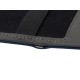 Купить Органайзер с функцией беспроводной зарядки Manner, 5000 mah, темно-синий с нанесением логотипа