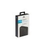 Купить RIVACASE VA2571 (20000 мАч) QC/PD внешний аккумулятор, черный 12/24 с нанесением логотипа