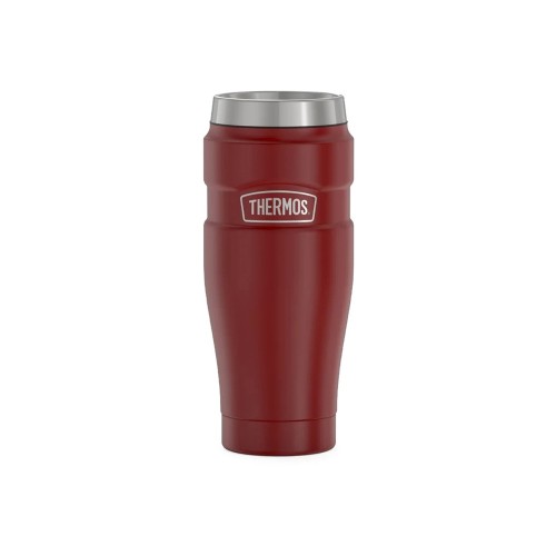 Купить Кружка-термос из нерж. стали тм THERMOS SK1005 RCMB  0.47L с нанесением логотипа