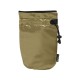 Купить PWC CHAMP. COOLER BAG GOLD/Охладитель для бутылки шампанского Cold bubbles, золотой с нанесением логотипа