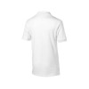 Купить Рубашка поло Forehand мужская, белый с нанесением логотипа