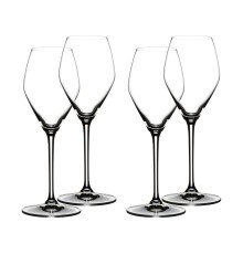 Набор бокалов Champagne, 330мл. Riedel, 4шт