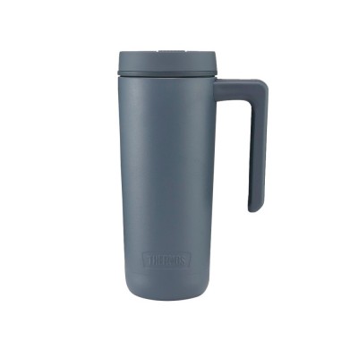 Купить Термокружка из нерж. стали тм THERMOS GUARDIAN TS-1309 DB 0,53L с нанесением логотипа