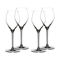 Набор бокалов Champagne, 330мл. Riedel, 4шт