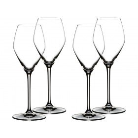 Набор бокалов Champagne, 330мл. Riedel, 4шт
