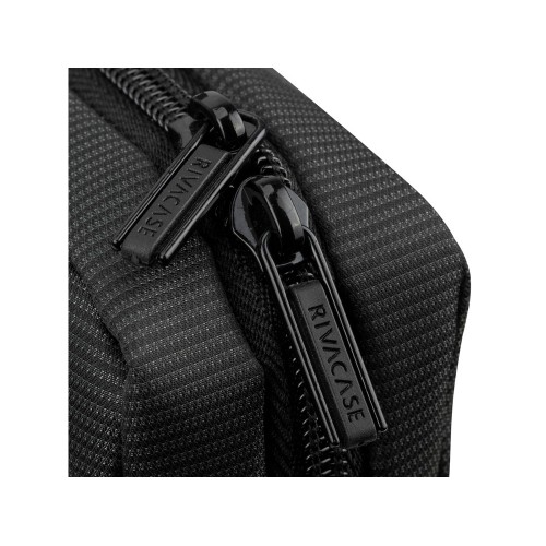 Купить RIVACASE 8731 grey сумка для ноутбука 15,6 / 6 с нанесением логотипа