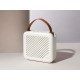 Купить Портативная акустика Rombica mysound Chroma White с нанесением логотипа
