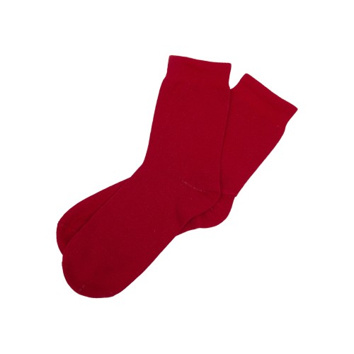 Купить Носки Socks мужские красные, р-м 29 с нанесением логотипа Купить Носки Socks мужские красные, р-м 29 с нанесением логотипа