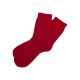 Купить Носки Socks мужские красные, р-м 29 с нанесением логотипа