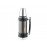 Термос из нерж. стали тм THERMOS 2520 Stainless Steel Vacuum Flask 1.2L, серый