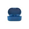 Купить Наушники Rombica Mysound Play - Blue/TWS с нанесением логотипа