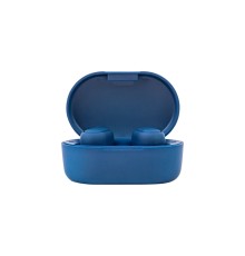 Наушники Rombica Mysound Play - Blue/TWS