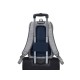 Купить RIVACASE 7760 grey ECO рюкзак для ноутбука 15.6 с нанесением логотипа