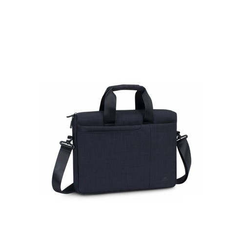 Купить RIVACASE 8325 black сумка для ноутбука 13.3 / 6 с нанесением логотипа